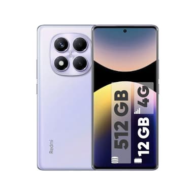 گوشی موبایل شیائومی مدل Redmi Note 14 Pro 4G دو سیم کارت ظرفیت 512 گیگابایت و رم 12 گیگابایت-گلوبال
