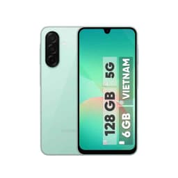 گوشی موبایل سامسونگ مدل Galaxy A26 5Gدو سیم کارت ظرفیت 128گیگابایت و رم 6 گیگابایت-ویتنام
