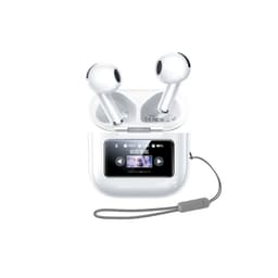 هندزفری بلوتوثی ریمکس مدل COZYBUDS W20