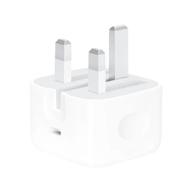 شارژر اپل مدل 20 وات