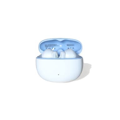 هدفون بلوتوثی ریمکس مدل COZY PODS W 21 N