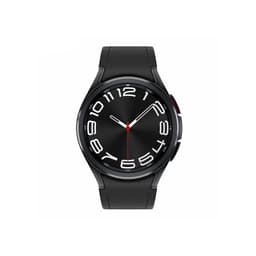 ساعت هوشمند سامسونگ مدل Galaxy Watch 6 Classic 43mm