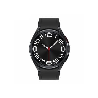 ساعت هوشمند سامسونگ مدل Galaxy Watch 6 Classic 43mm
