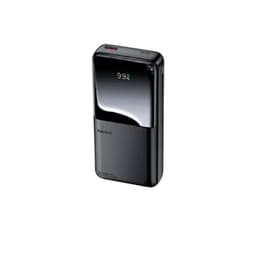 پاور بانک ریمکس مدل RPP-680 ظرفیت 20000 میلی آمپر ساعت