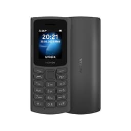 گوشی موبایل نوکیا مدل   (2023) 105 دو سیم کارت 2G -مونتاژ ایران(تحت لیسانس نوکیا)
