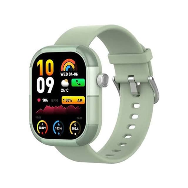 ساعت هوشمند اینفینیکس مدل  XWatch 3C Chic