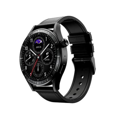 ساعت هوشمند اینفینیکس مدل XWatch N4 Pro XW4E