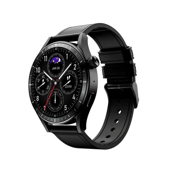 ساعت هوشمند اینفینیکس مدل XWatch N4 Pro XW4E