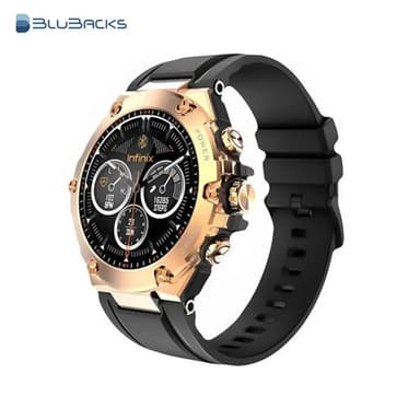 ساعت هوشمند اینفینیکس مدل XWatch 3 GT XW3GT