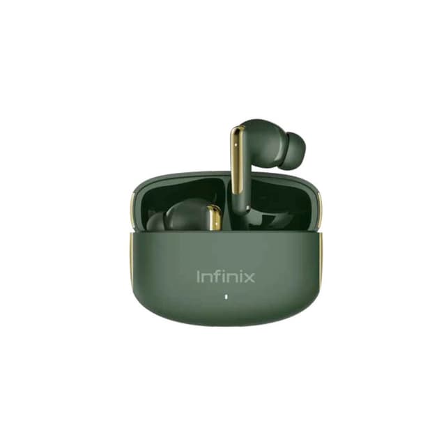 هدفون بلوتوثی اینفینیکس مدل XBuds NC