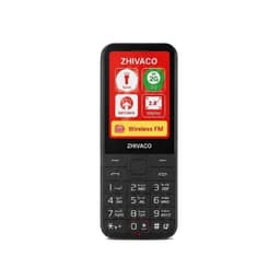 گوشی موبایل ژیواکو مدل F302 دو سیم کارت