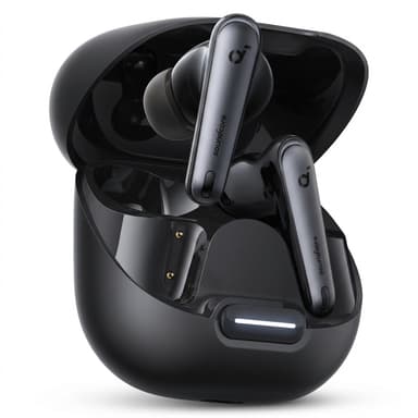 هدفون بلوتوثی انکر مدل Soundcore Liberty 4 NC با نویز کنسلینگ فعال (ANC)
