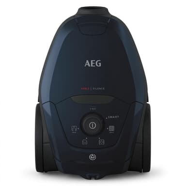 جاروبرقی 2200 وات آ ا گ مدل VX82-1-2ST