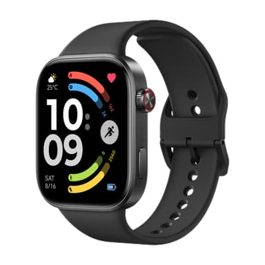 ساعت هوشمند شیائومی مدل redmi watch 6