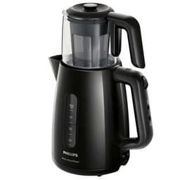 چای ساز روی هم فیلیپس مدل HD7301