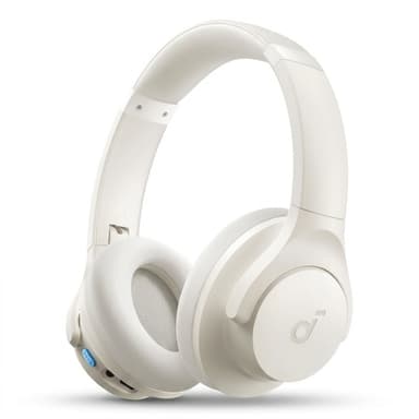 هدفون بلوتوثی انکر مدل Soundcore Q11i