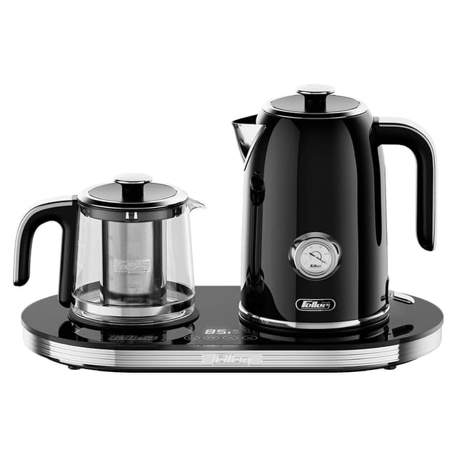 چای ساز کنار هم فلر مدل TS490