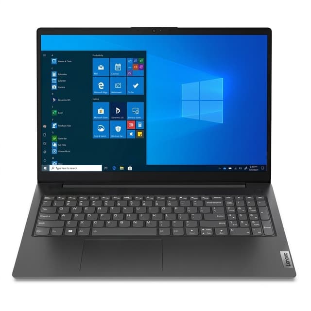 لپ تاپ 15.6 اینچی لنوو مدل V15-G2 Celeron  N4500  8GB DDR4  512GB 
