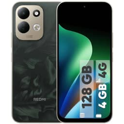 گوشی موبایل شیائومی مدل Redmi 17 4G دو سیم کارت ظرفیت 128 گیگابایت و رم 4 گیگابایت