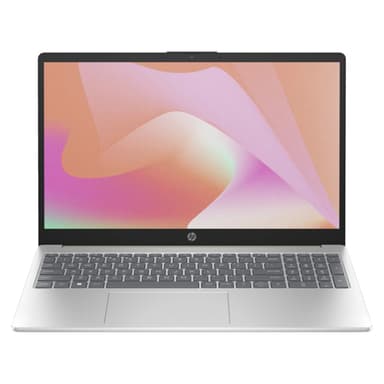 لپ تاپ 15.6 اینچی اچ‌ پی مدل FC0165NIA-15  Ryzen 3 7320U  8GB  512GB