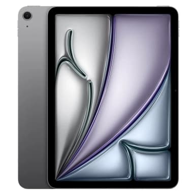 تبلت اپل مدل iPad Air 11 WiFi (2025) ظرفیت 128 گیگابایت رم 8 گیگابایت