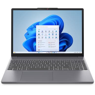 لپ تاپ 15.3 اینچی لنوو مدل IdeaPad Slim 3  i5 13420H  16GB  512GB 