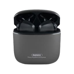 هدفون بلوتوثی ریمکس مدل Alloybuds 1 X-iron