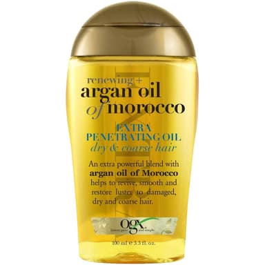 روغن مو او جی ایکس مدل Extra Penetrating Oil 