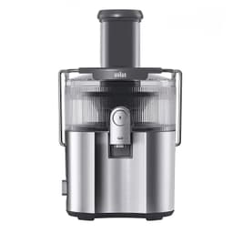 آبمیوه‌گیری 1000 وات براون مدل SJ7000