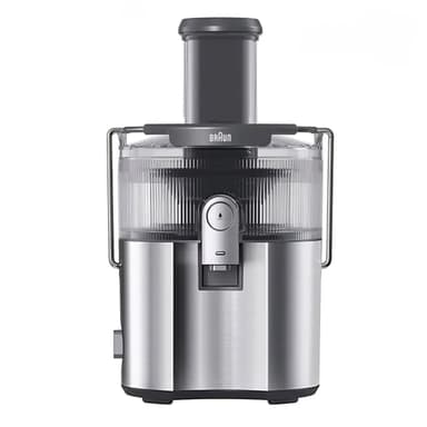 آبمیوه‌گیری 1000 وات براون مدل SJ7000