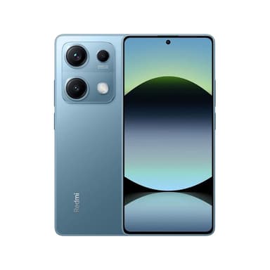 گوشی موبایل شیائومی مدل Redmi Note 14S 4G دو سیمکارت با ظرفیت 512 گیگابایت رم 12 گیگابایت-گلوبال