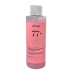 تونر آبرسان و روشن کننده آنوا مدل PEACH + NIACIN کد +77