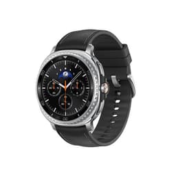 ساعت هوشمند سامسونگ مدل Galaxy Watch 8 Classic 46mm
