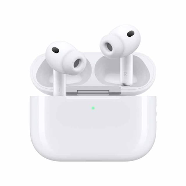 هدفون بلوتوثی اپل مدل AirPods Pro 3