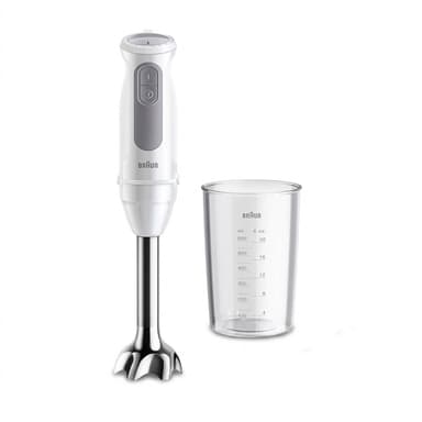 گوشت کوب برقی 1000 وات براون مدل MQ50001