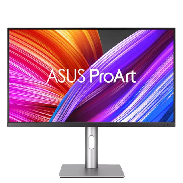 مانیتور 31.5 اینچ ایسوس مدل ProArt Display PA329CRV سایز 32 اینچ