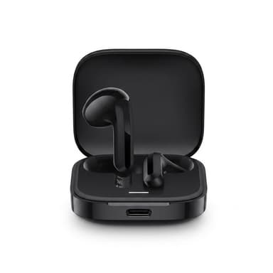 هدفون بلوتوثی شیائومی مدل Redmi Buds 6 Active با نویز کنسلینگ میکروفون (ENC)