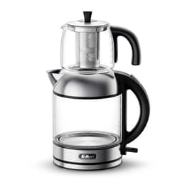 چای ساز روی هم فلر مدل TS289
