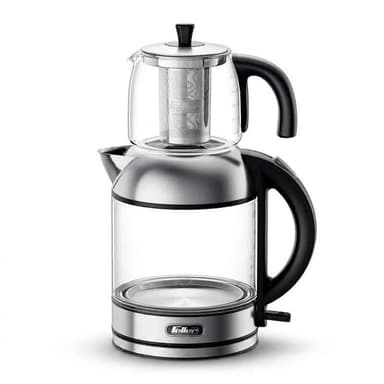 چای ساز روی هم فلر مدل TS289