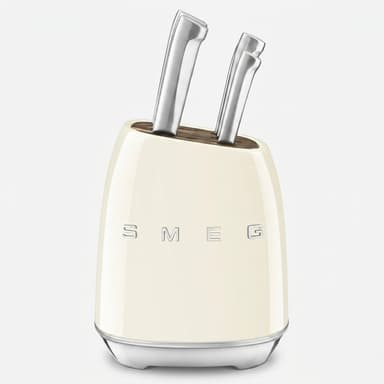 سرویس چاقو 7 پارچه اسمگ KBSF01
