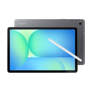 تبلت سامسونگ مدل Galaxy Tab S10 FE 5G (SM-X526B) ظرفیت 128 گیگابایت رم 8 گیگابایت