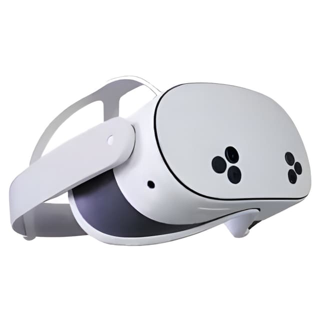 عینک واقعیت مجازی مدل Meta Quest 3S 256GB