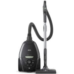 جاروبرقی 600 وات آ ا گ مدل VX82-1-ÖKO