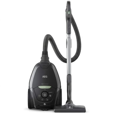 جاروبرقی 600 وات آ ا گ مدل VX82-1-ÖKO