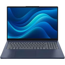لپ تاپ 16 اینچی لنوو مدل IdeaPad Slim 3  i5 13420H  8GB  512GB  Backlit