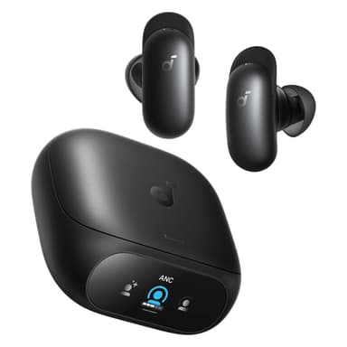 هدفون بلوتوثی انکر مدل Soundcore Liberty 5 Pro