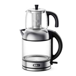 چای ساز روی هم فلر مدل TS288