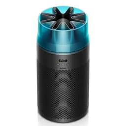 دستگاه تصفیه کننده هوا خانگی ۲مرحله ای دایسون مدل HushJet Compact HJ10