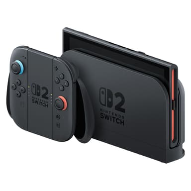nintendo switch 2 256gb کنسول بازی نینتندو سویچ2