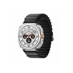ساعت هوشمند سامسونگ مدل Galaxy Watch Ultra (Trail Band) 47mm